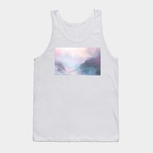 Magic Mountain 4 Tank Top